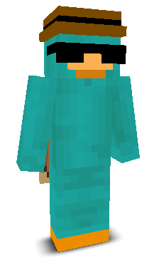 relaxando's skin