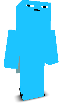 SalamiPVP's skin