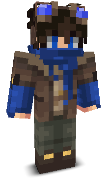 Keale_J's skin