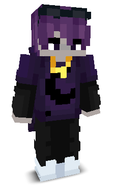 Kaayzen's skin