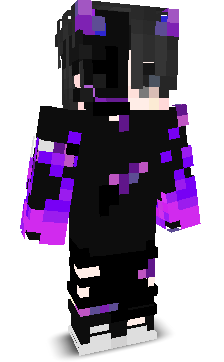 xDomcikx's skin