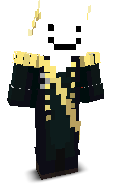 Goat_wee's skin