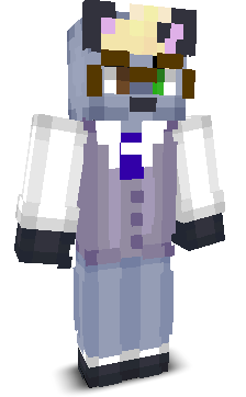 HeDumDumyt's skin