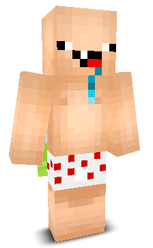 wipn's skin