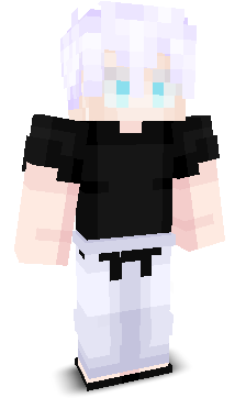 mayasacc's skin