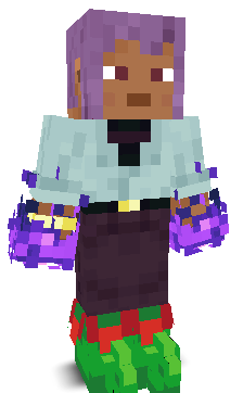 FerxyNajlepszy's skin
