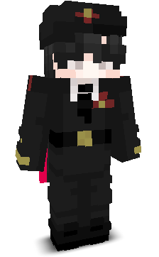 Kaito_play's skin
