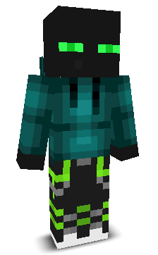 Anaconda_HD's skin