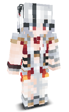 Arcaneviper45's skin