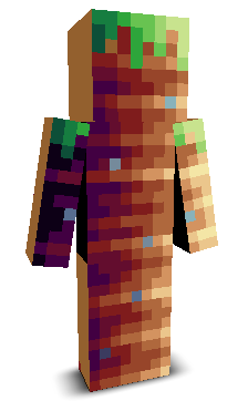 HeroguyX's skin