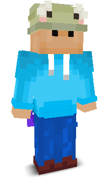 MinimonXD's skin