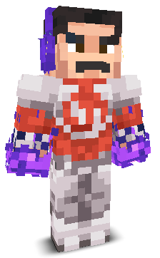 __Hexon__'s skin