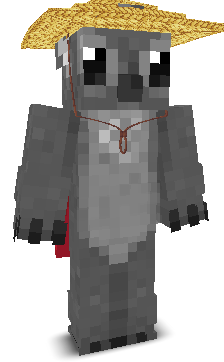 niipw's skin