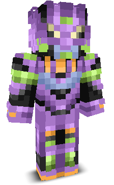 melluvict's skin