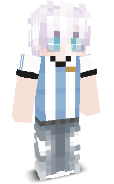 MIKA_UNREAL's skin
