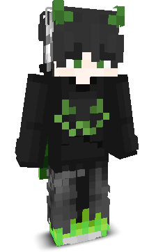N3fa's skin