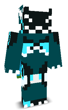 HyperZis's skin
