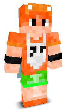 stxrful's skin