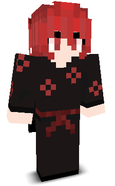 mesmahistoria's skin