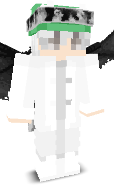 BouncingD's skin