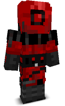 FLAMBOXD12's skin