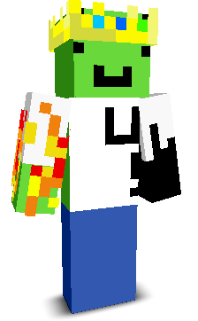 _serekX's skin