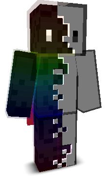 IsshikiOtsutsuki's skin