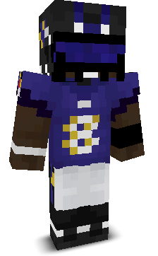 EthanONB's skin