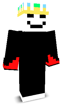 mami1324's skin