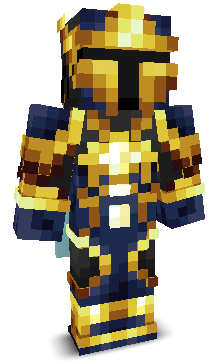 Proky_333's skin