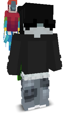 Slothie4Life's skin