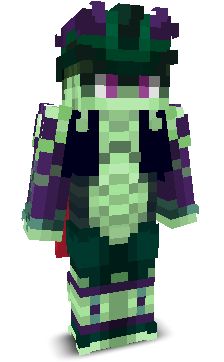 xDami's skin