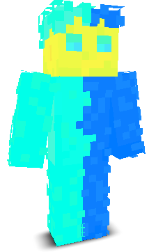 VinceCraft07's skin