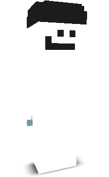 ItzDimbanicus's skin
