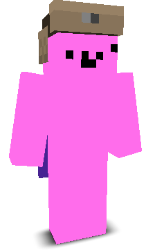 3VLO's skin
