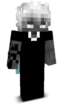 4ick's skin