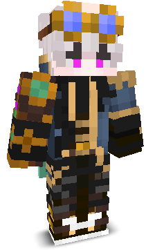 Spikyky_'s skin