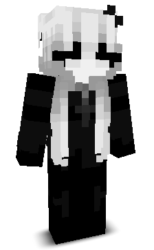 Kurtlennart's skin