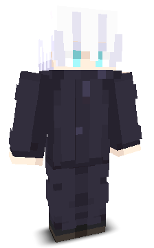 Donut_Commander's skin