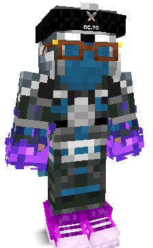 feelmusic's skin