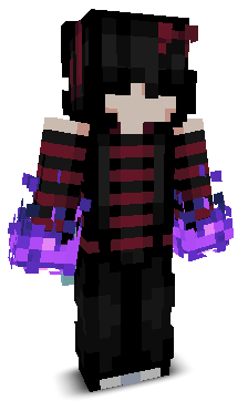 CalvinDev's skin