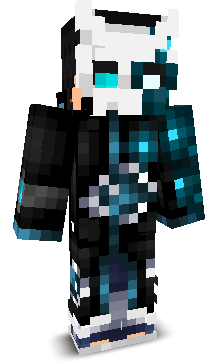 Fire868u's skin