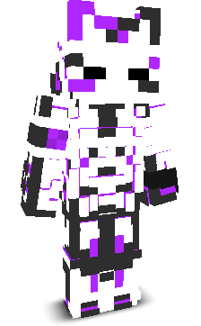 KINGGEORGE1's skin