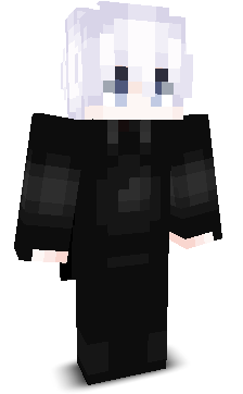 Zangett's skin