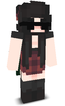 hu811226's skin