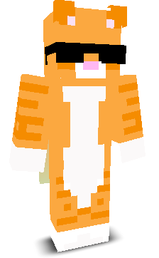 sunnymon's skin