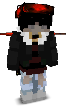Waging's skin