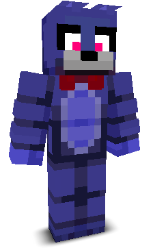 aquartt's skin