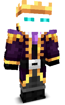 R0aX's skin