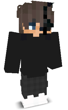 Pavren's skin